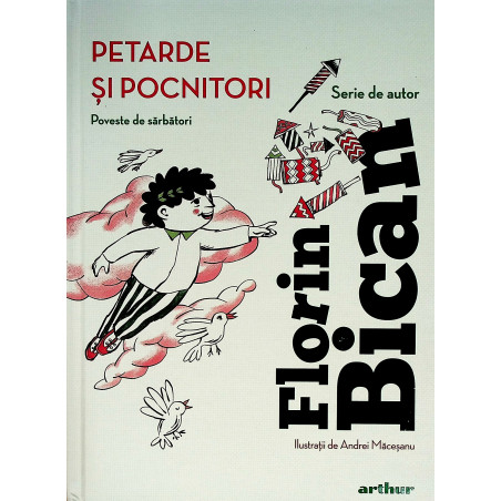 Petarde si pocnitori