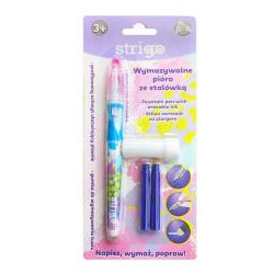 Set stilou - Rezerve +...