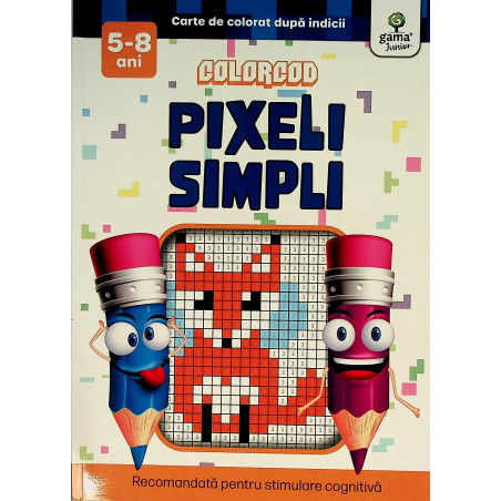 Pixeli simpli
