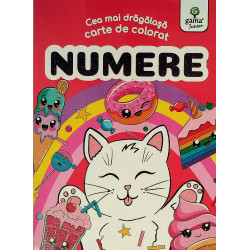 Numere  cea mai dragalasa...