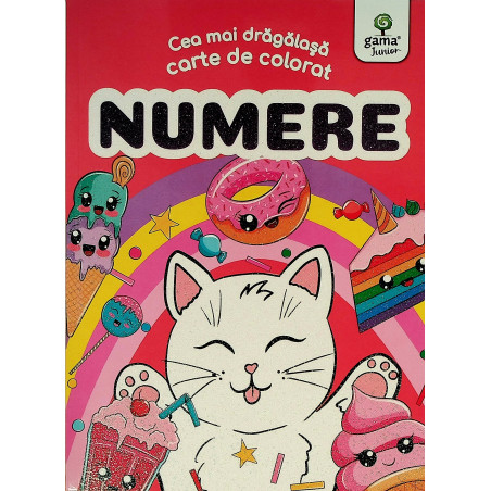 Numere  cea mai dragalasa...