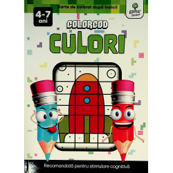 Culori colorcod