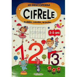 Sa descoperim cifrele