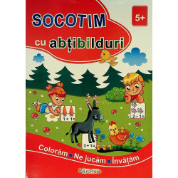 Socotim cu abtibilduri