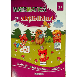 Matemaatica cu abtibilduri