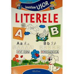 Invatam usor literele