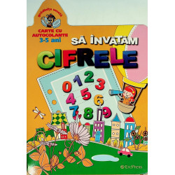 Sa invatam cifrele