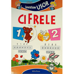 Invatam usor cifrele