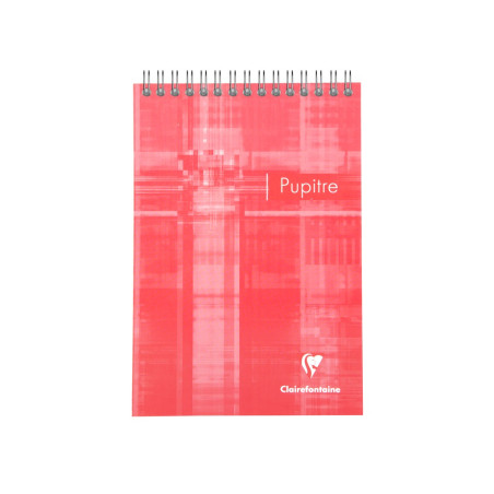 Blocnotes cu spirala 80...