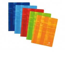 Caiet capsat A4+,...