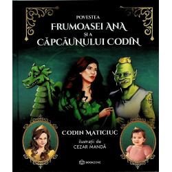 Povestea frumoasei Ana si a...