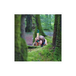 Jucarie din bambus, Periscop