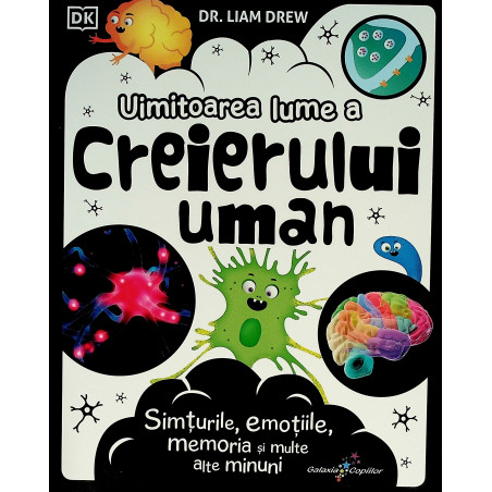 UImitoarea lume a...