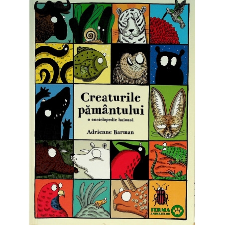 Creaturile pamantului