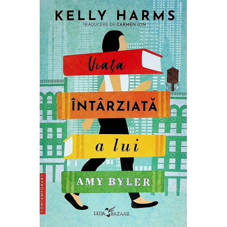 Viata intarziata a lui Amy...