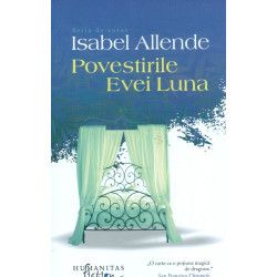 Povestirile Evei Luna