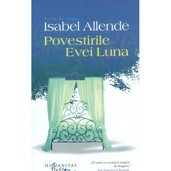 Povestirile Evei Luna