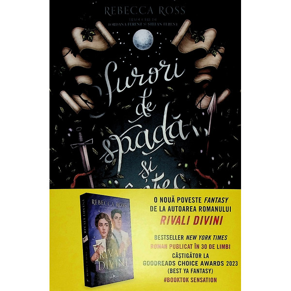 Surori de spada si cantec