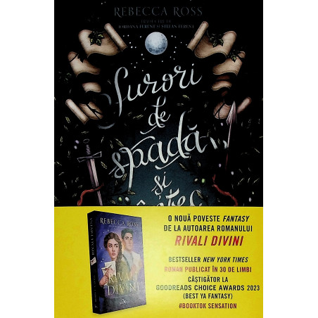 Surori de spada si cantec