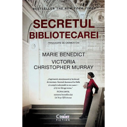 Secretul bibliotecarei