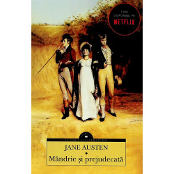 Mandrie si prejudecata