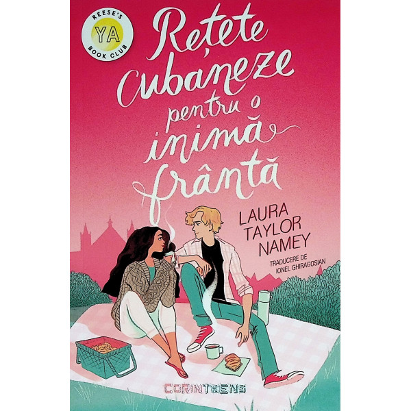 Retete cubaneze pentru o inima franta