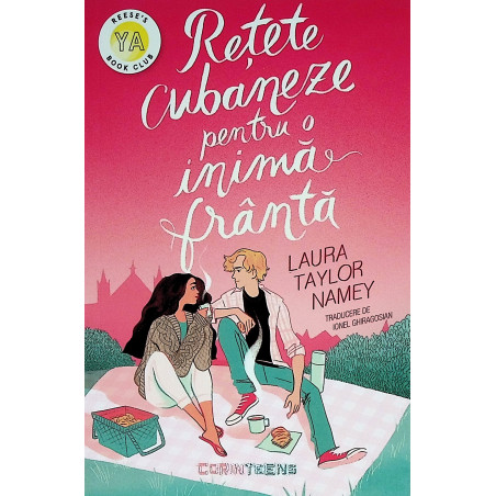 Retete cubaneze pentru o...