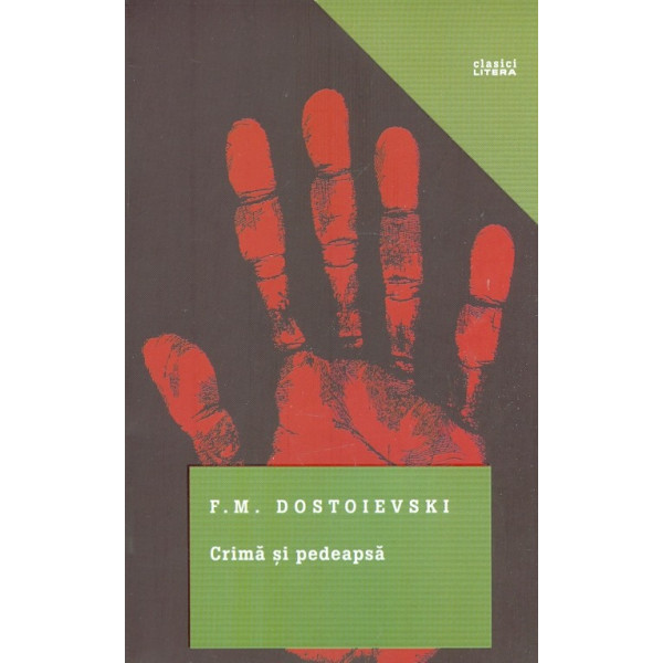 Crima si pedeapsa