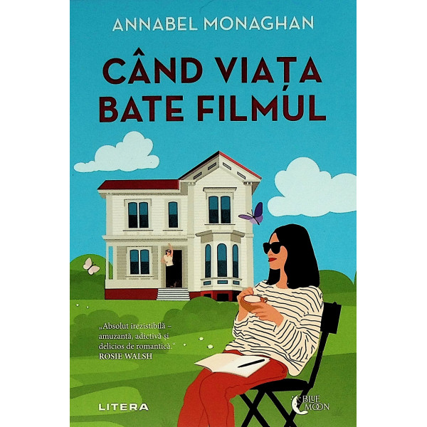 Cand viata bate filmul