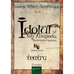 Idolul si Ion Anapoda....