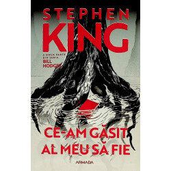 Ce-am gasit al meu sa fie