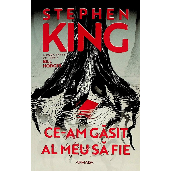 Ce-am gasit al meu sa fie