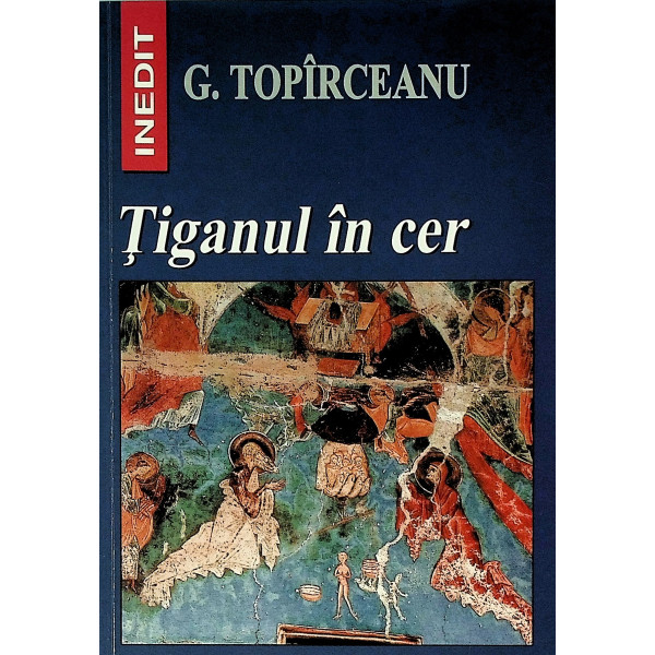 Tiganul in cer