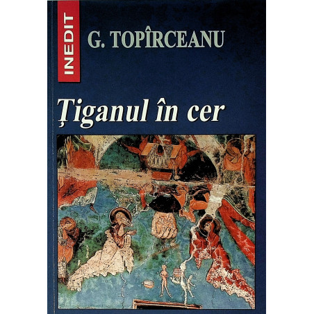 Tiganul in cer