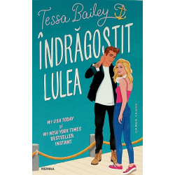 Indragostit lulea