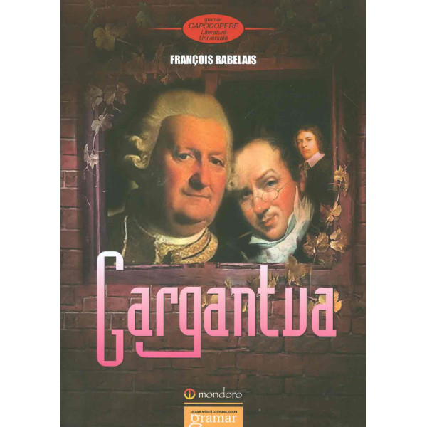 Gargantua
