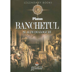 Banchetul si alte dialoguri