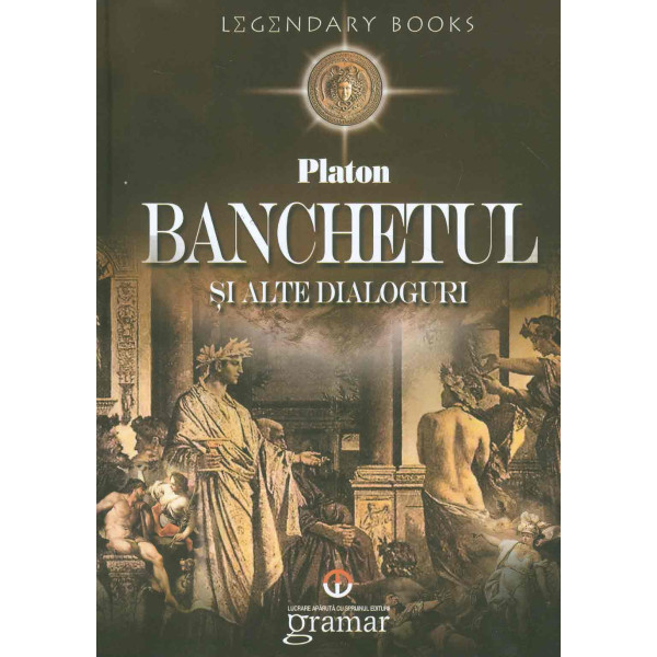 Banchetul si alte dialoguri