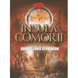 Insula comorii