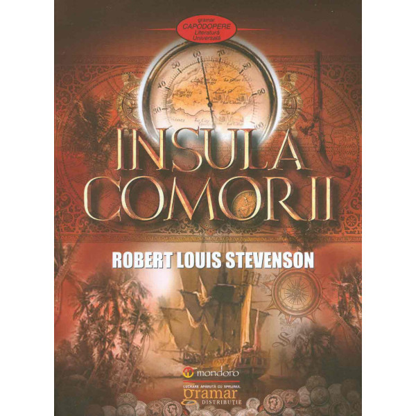 Insula comorii