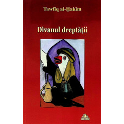 Divanul dreptatii. Editie...