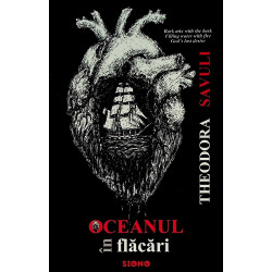 Oceanul in flacari