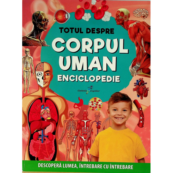 Totul despre corpuluman