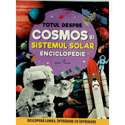 Totul despre cosmos si...