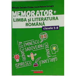 Memorator Limba si...