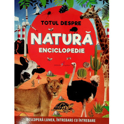 Totul depre natura