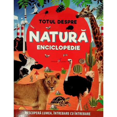 Totul depre natura