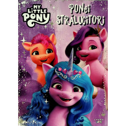 My little pony
