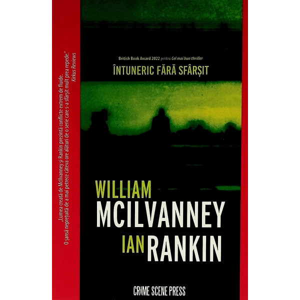 Intuneric fara sfarsit