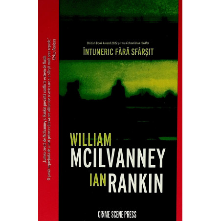 Intuneric fara sfarsit